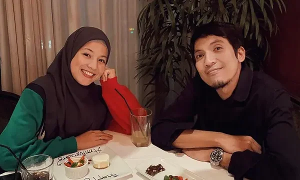 Natasha Rizky Ucap Terima kasih kepada Desta Setelah Mantan Suaminya Pamer Keceriaan Sambut Ramadhan 2024 Bareng Anak-anak