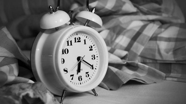 3 Contoh Teks Daily Activity dari Bangun Tidur sampai Tidur Lagi