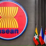 ASEAN 'Strongly Condemns' Myanmar Air Strike: Chair Statement