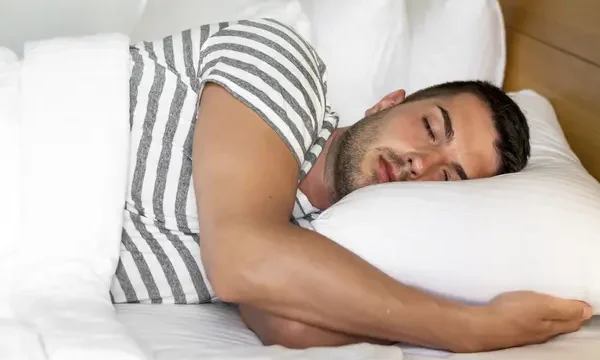 Wajib Coba, 8 Teknik Pernapasan untuk Tidur Lebih Cepat dan Nyenyak