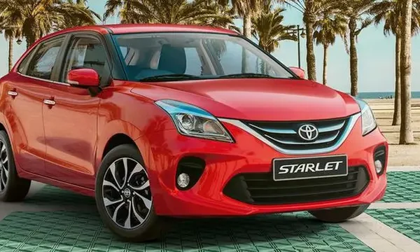 Toyota Starlet Diisukan Bakal Terlahir Kembali Sebagai Mobil Listrik